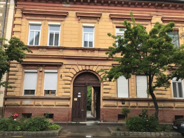 Classic Apartman - Szeged