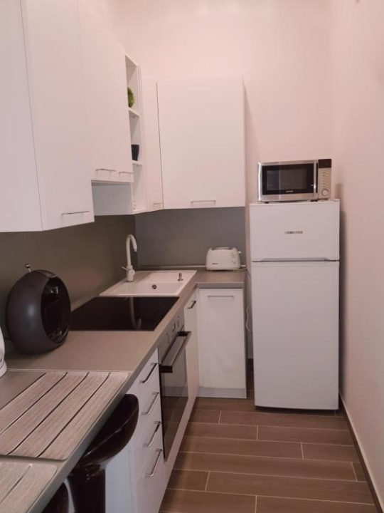 Classic Apartman - Szeged