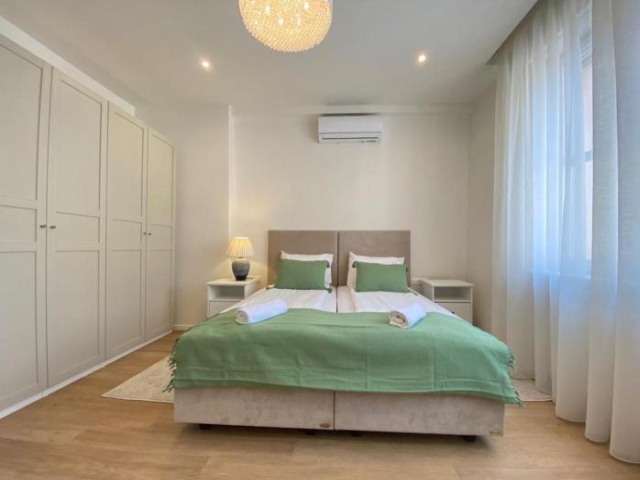 Ultralux Magnolia City Center Bestern - Szeged