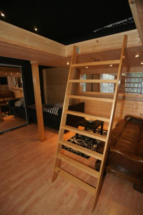 Tattoo Apartman - 塞格德