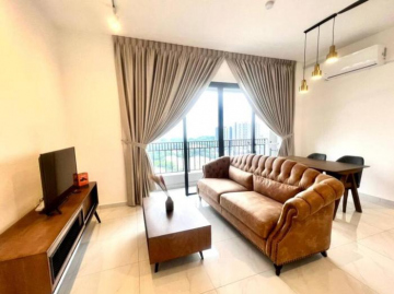 Equine Residence 2302 @Tmn Seri Kembangan KL