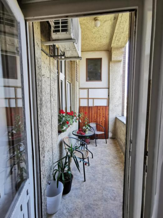 Antikvilla Apartman - 塞格德
