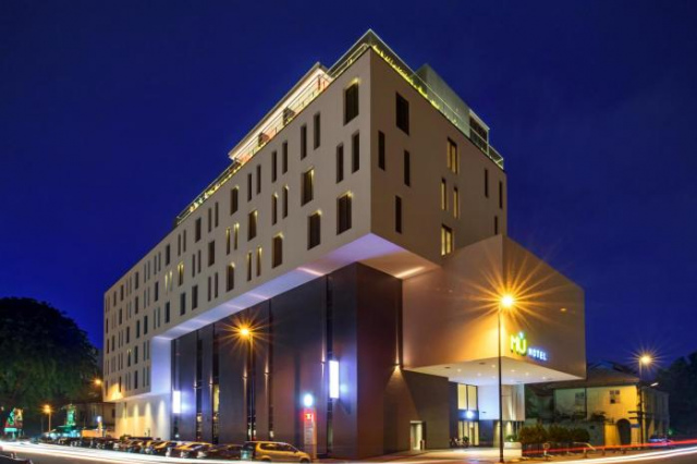Mu Hotel - Ipoh