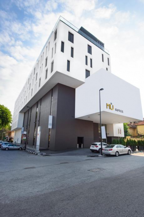 Mu Hotel - Ipoh