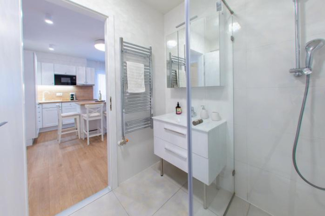 Cosy inner city getaway bestern - 塞格德