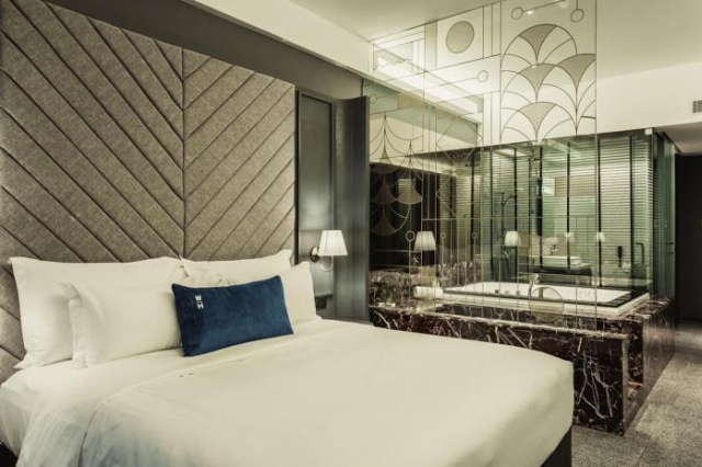 Weil Hotel Ipoh - Ipoh