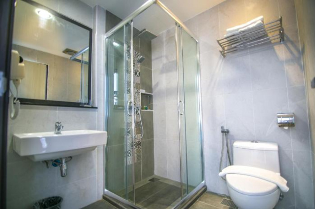 Indra Hotel - Boutique Suites - Ipoh