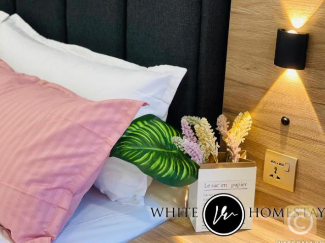 Ipoh Waterpark Manhattan Premium Suites by IWH Suites - Ipoh
