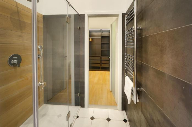 Synagoge view loft bestern - 塞格德