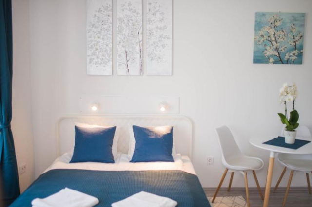 Rába Apartman House - Gyor