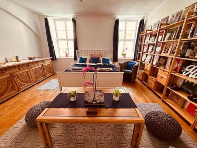 Gerle Apartman Győr - Gyor