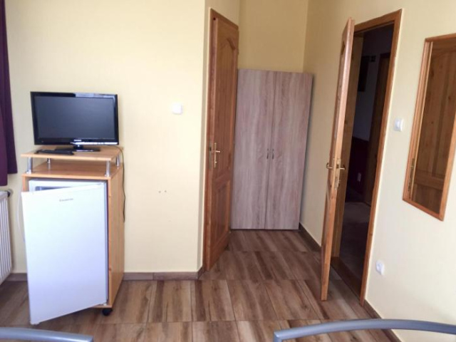 Amaris Hotel - Gyor
