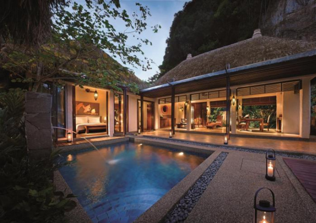 The Banjaran Hotsprings Retreat - Ipoh