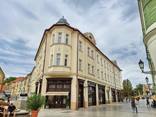 Hotel Domus Collis - Gyor
