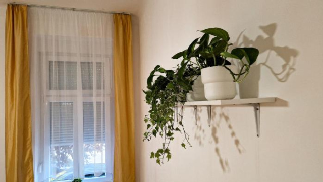 PEARL Apartman - Gyor