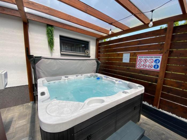 Loft Paradise - Gyor