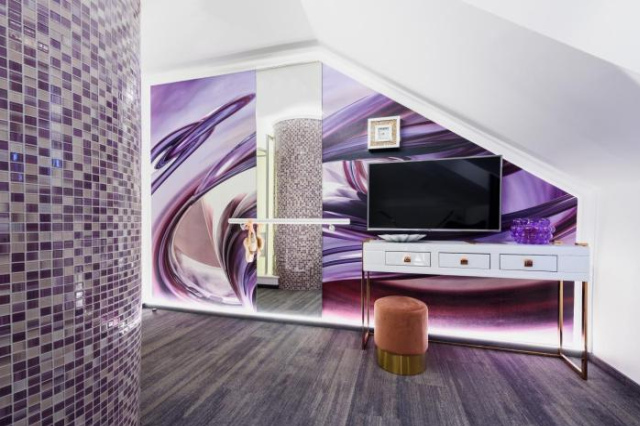 RQ Boutique & Unique Hotel - Gyor