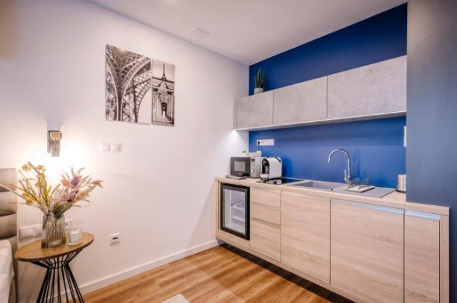 Amadé Apartmanok 2 with free parking - Gyor