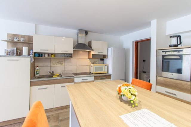 Déli Terasz Apartman A - Gyor