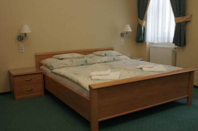 Kuckó Panzió Győr - Gyor