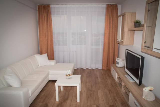 Anna Apartman - Gyor