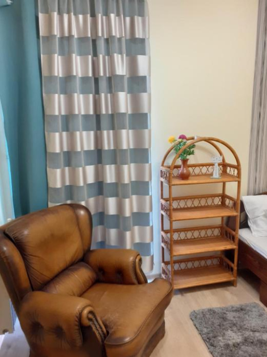 Macskafogo, tunderi szallas a belvarosban - Gyor