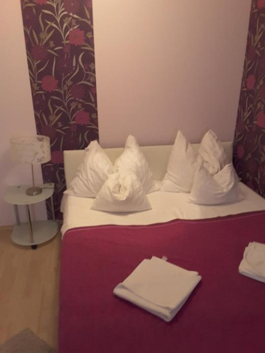 Isabell Apartments Győr - Gyor