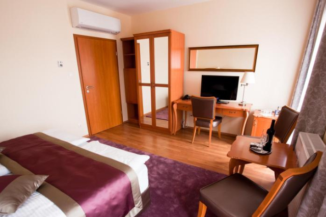 Pannonia Hotel - Sopron