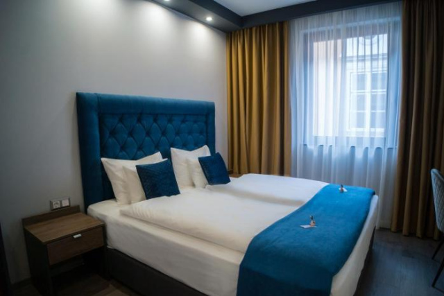 Hotel Palatinus - Sopron
