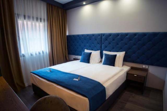 Hotel Palatinus - Sopron