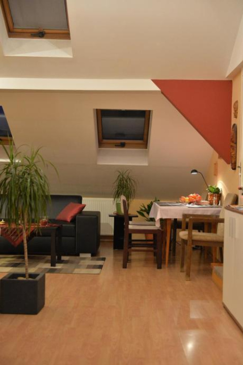 Suopulang Aisite Apartment - Sopron