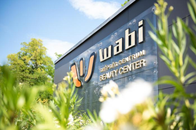 Wabi Hotel - Beauty & Dental Center - Sopron