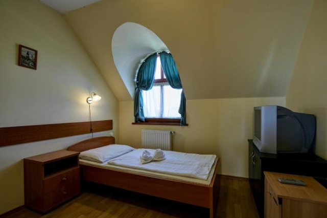 Pihnokleszt Guesthouse - Sopron
