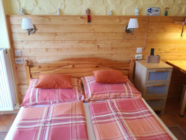 Világ Apartment - Sopron