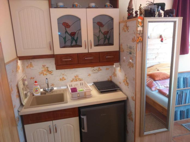 Világ Apartment - Sopron