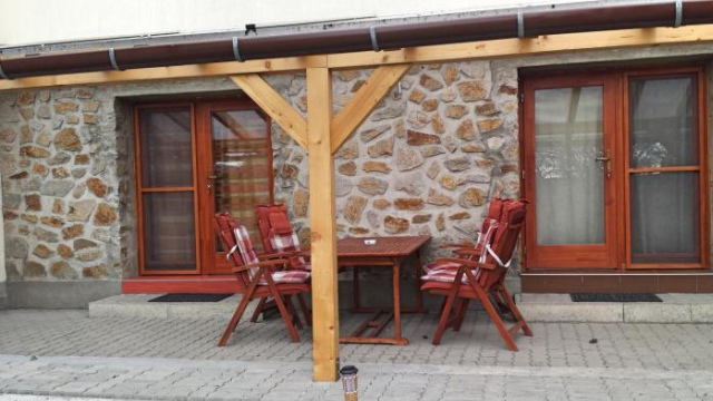 Világ Apartment - Sopron