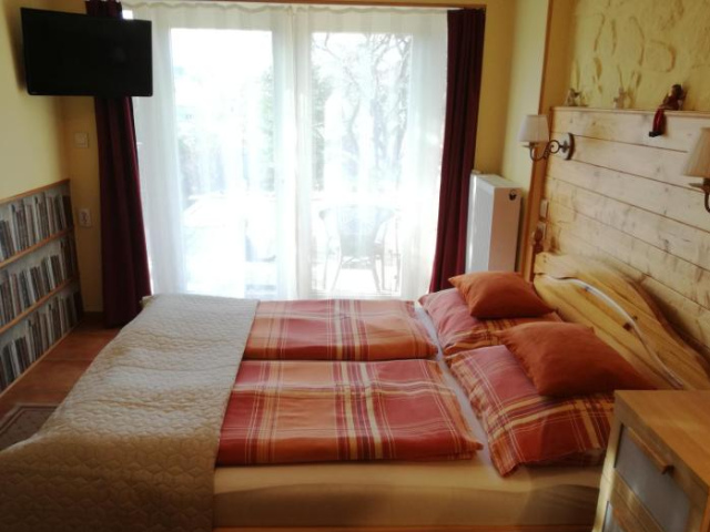 Világ Apartment - Sopron