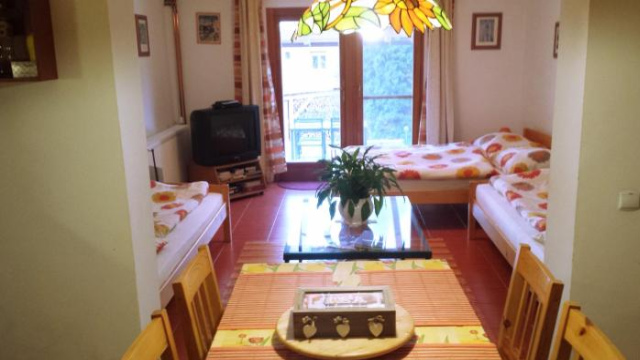 Világ Apartment - Sopron