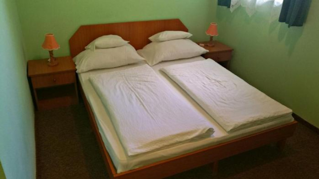 Welfare Pension - Sopron