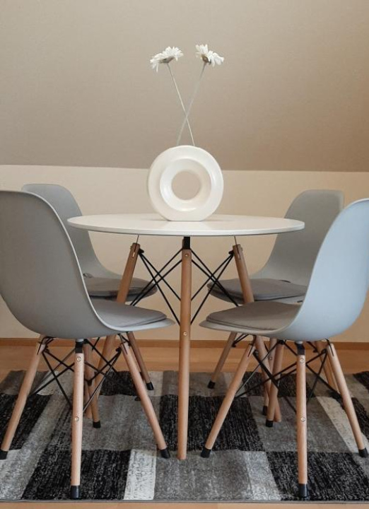 NAPKŐ APARTMAN - Sopron