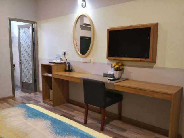 K Garden Hotel (Ipoh) Sdn Bhd - Ipoh