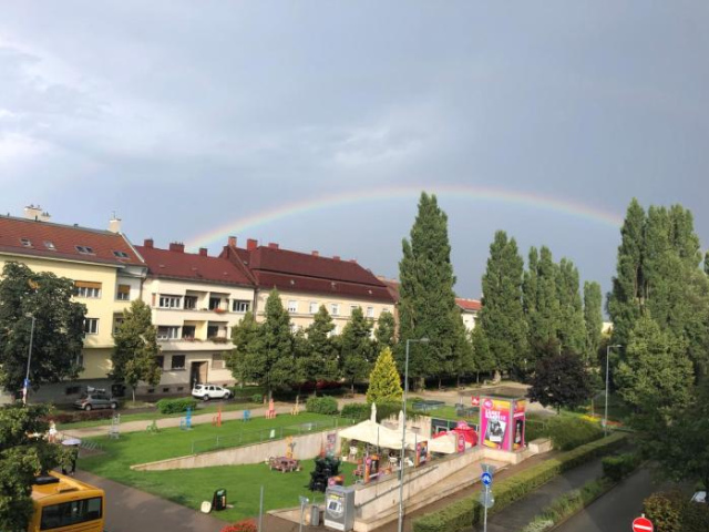 ZACHÁR Apartman - Sopron