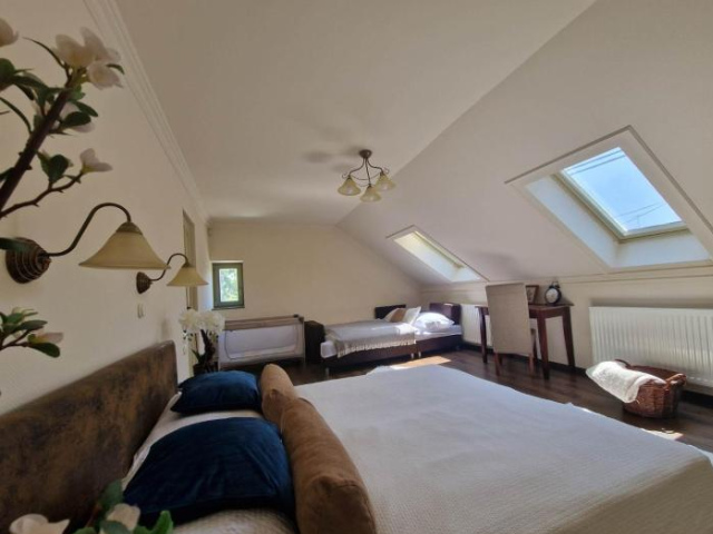 Jókai Apartment - Sopron