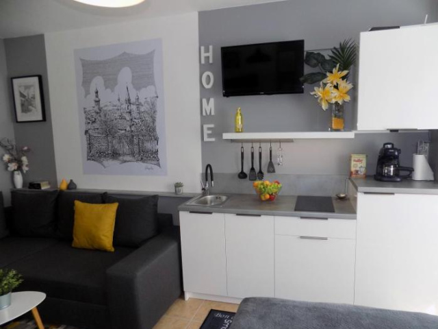 Fészek Apartman Sopron - Sopron