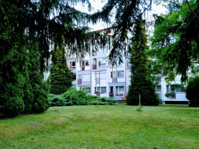 Fészek Apartman Sopron - Sopron