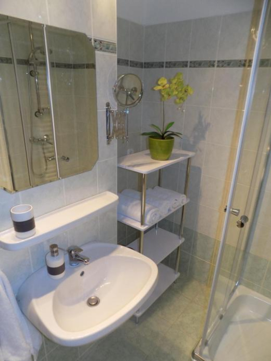 Fészek Apartman Sopron - Sopron