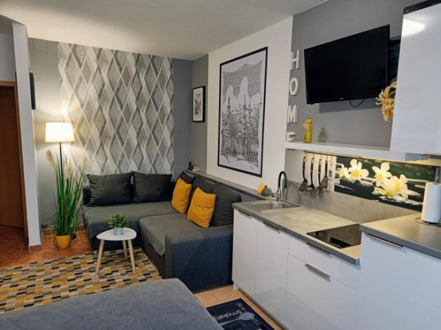 Fészek Apartman Sopron - Sopron