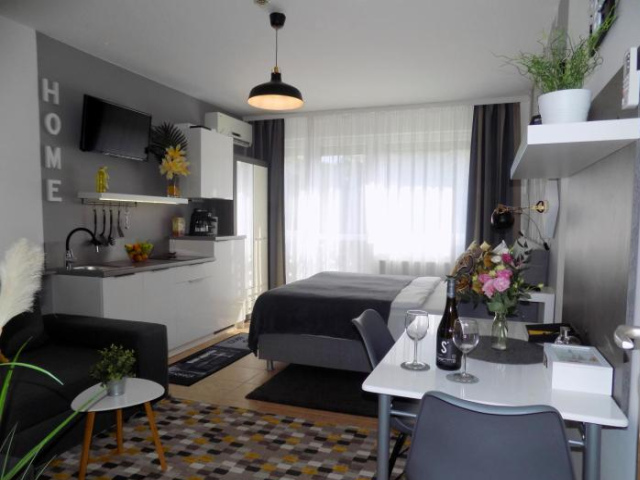 Fészek Apartman Sopron - Sopron