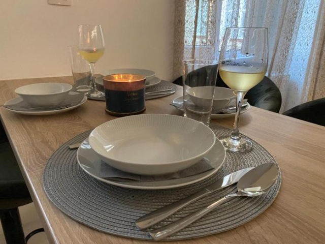 Várker 9 Apartman - Sopron