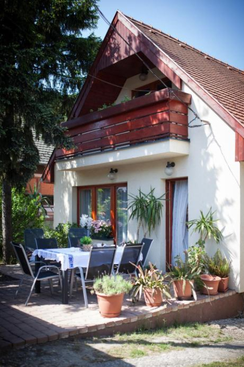 Room 41 Apartment - Sopron